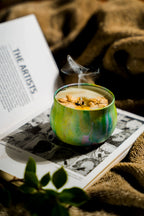 Scented Candle – Serenity Glow