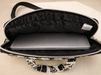 Hand Stitch Laptop Bag – Classic Artisan Carry