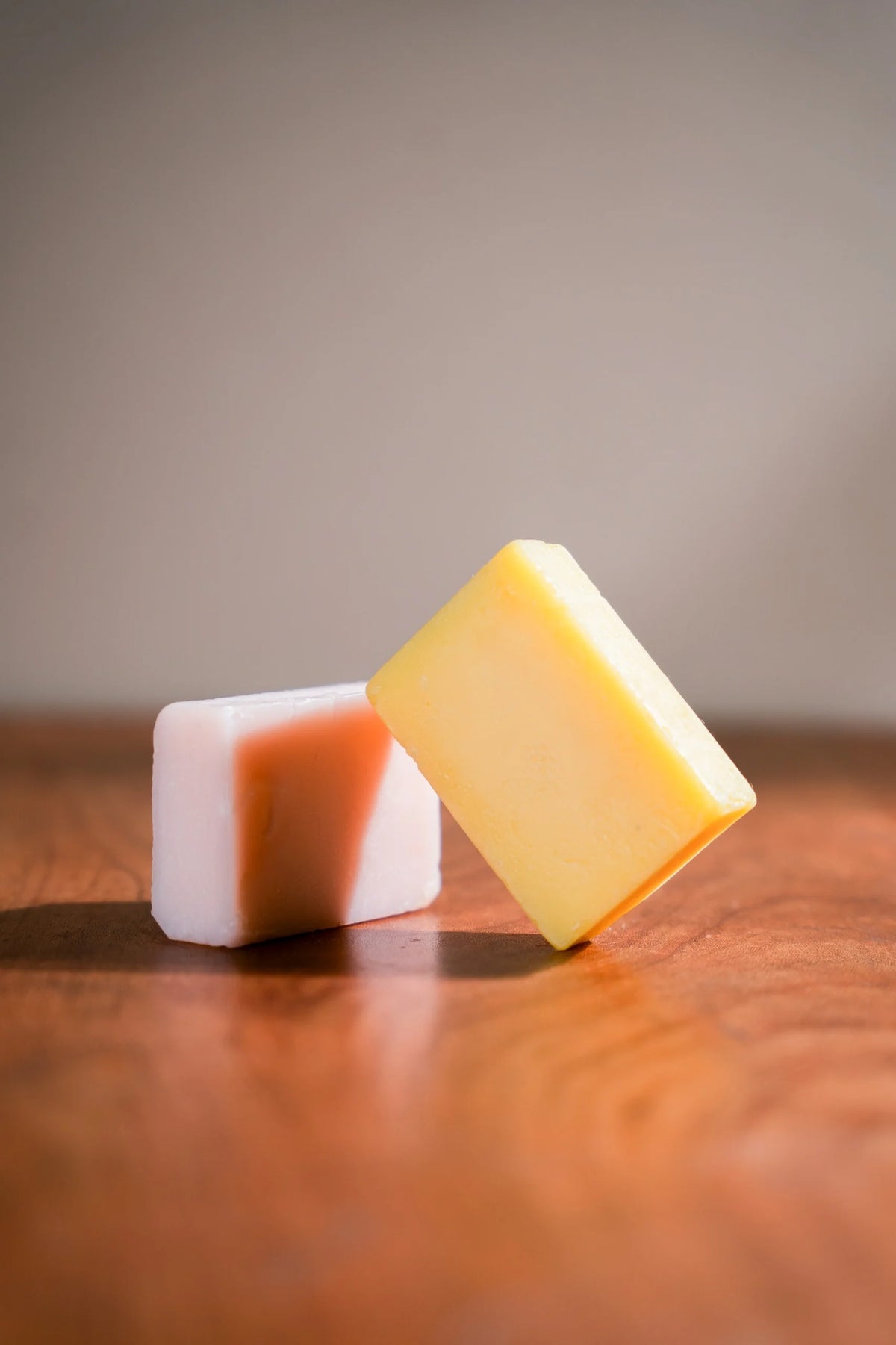 Organic Handmade Soap Collection – Natural Care