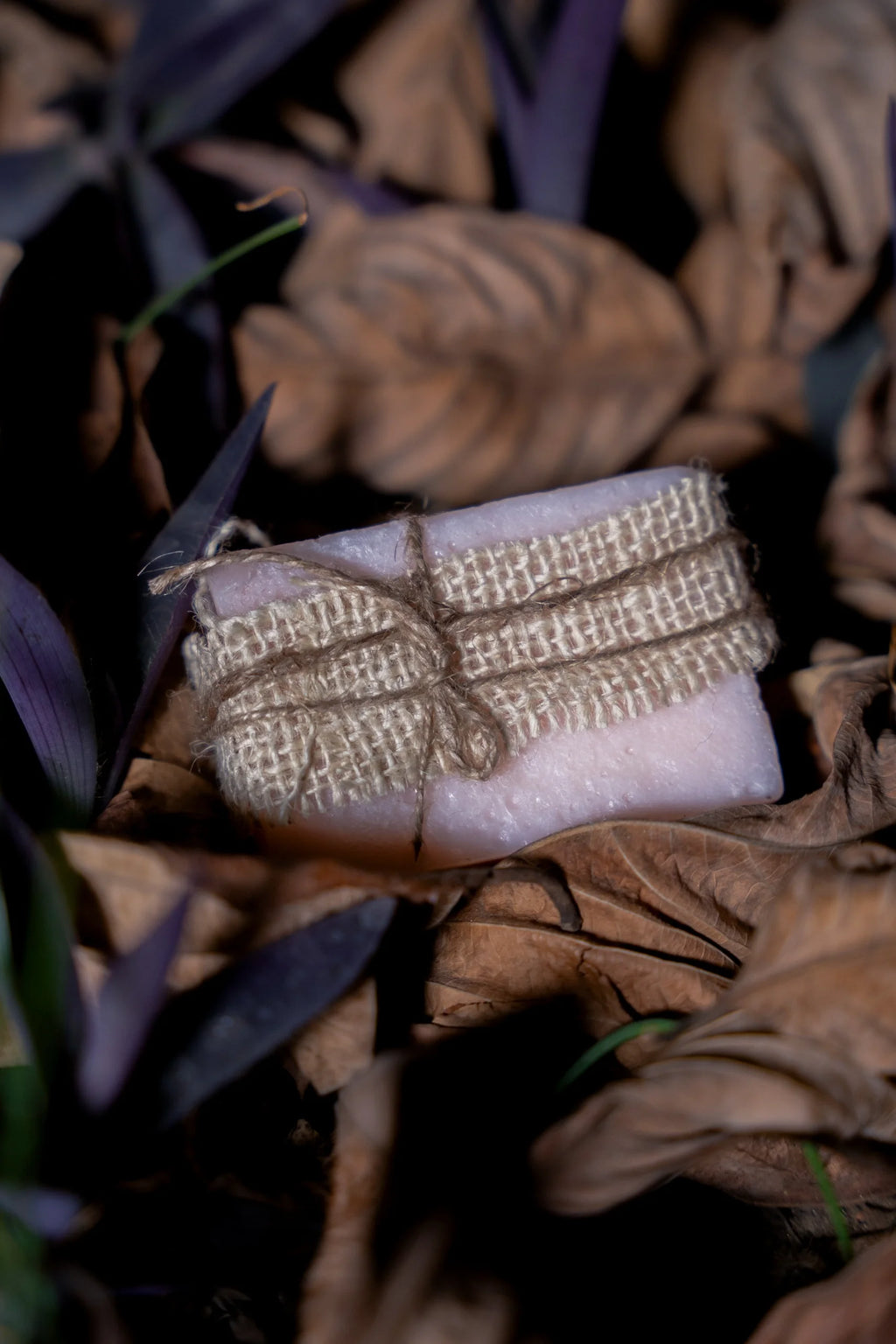 Organic Handmade Soap Collection – Natural Care