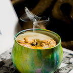 Scented Candle – Serenity Glow