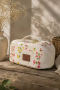 Handle Pouch – Garden of Hope