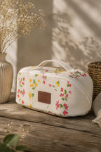 Handle Pouch – Garden of Hope