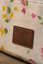 Handle Pouch – Garden of Hope
