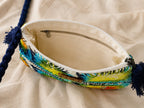 Pure Hand Stitch Crossbody Bag – Waves of Hope