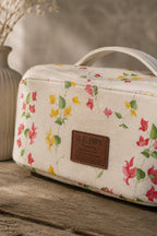 Handle Pouch – Garden of Hope
