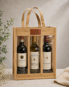 FJF Bottle Carry Bag Set – Natural Care