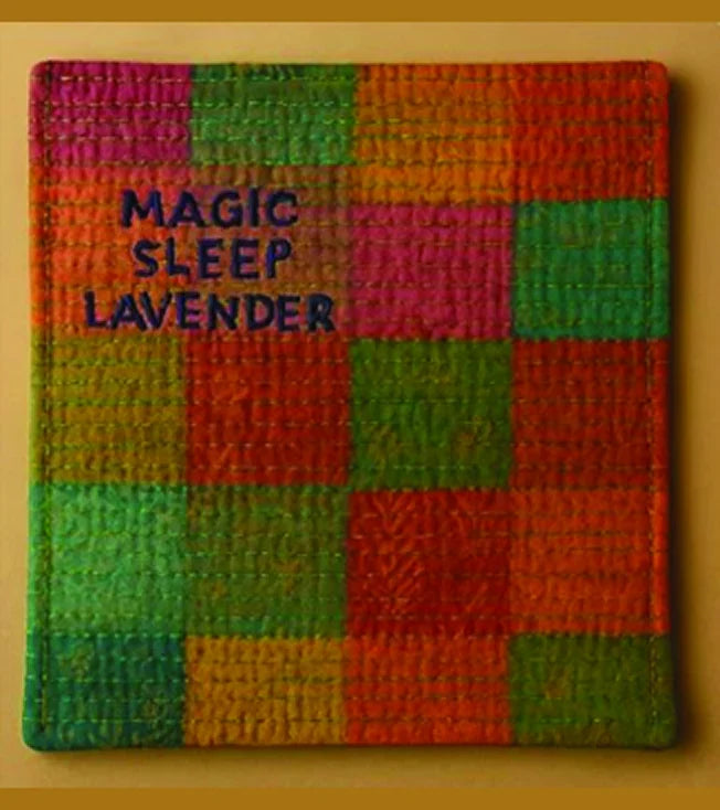 Soft Blanket – Magic Sleep Comfort