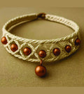 Handmade Bracelet – Natural Balance