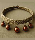 Handmade Bracelet – Earthly Rhythm