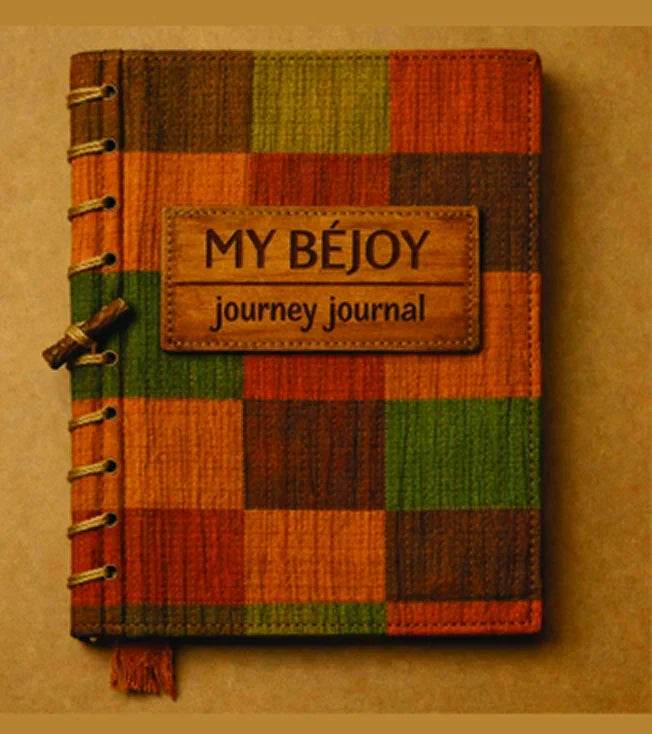 Wellness Journal 2