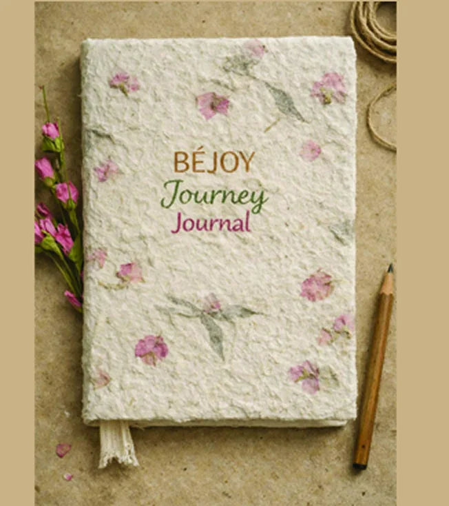 Wellness Journal 3