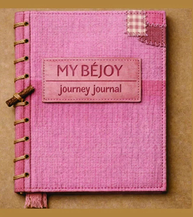 Wellness Journal 5