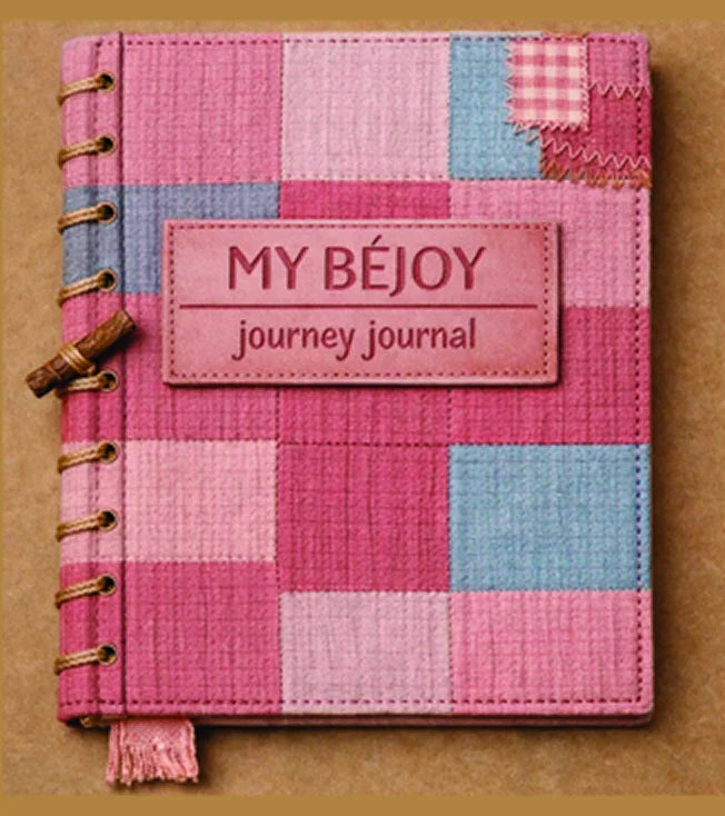 Wellness Journal 6
