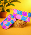 Wellness Pouch Set 2