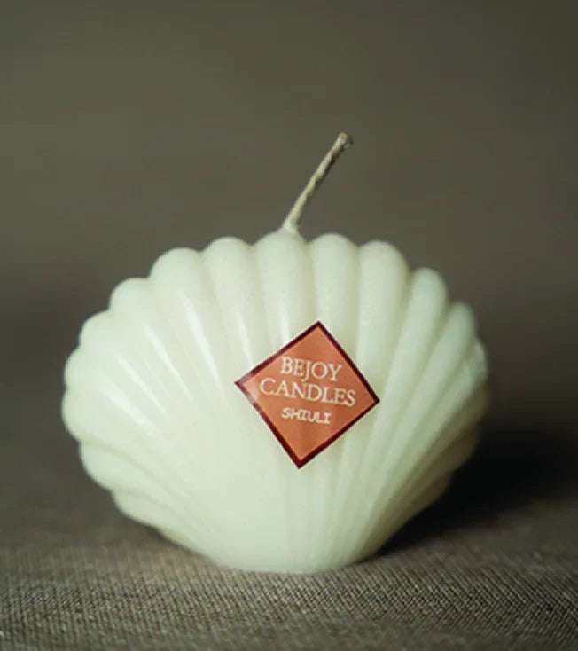 Scented Candle – Shiuli Calm