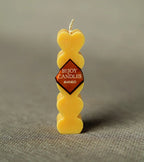 Scented Candle – Mango Joy