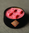 Scented Candle – Serenity Glow