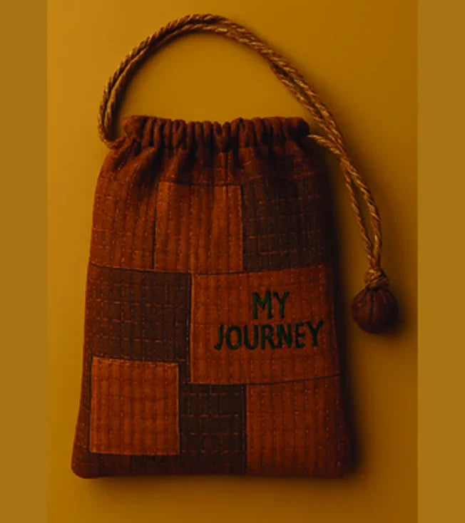 Wellness Bag 2