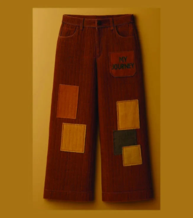Wellness Pant 2